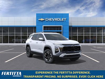 2026 Chevrolet Equinox FWD SUV for sale #TL175415 - photo 1