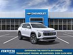 2026 Chevrolet Equinox FWD SUV for sale #TL176441 - photo 1