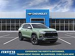 2026 Chevrolet Equinox FWD SUV for sale #TL176594 - photo 1