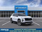 2026 Chevrolet Equinox FWD SUV for sale #TL181528 - photo 1