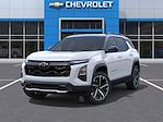 2026 Chevrolet Equinox FWD SUV for sale #TL181528 - photo 6
