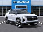 2026 Chevrolet Equinox FWD SUV for sale #TL181528 - photo 7