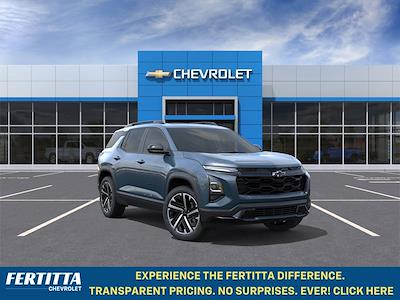 2026 Chevrolet Equinox FWD SUV for sale #TL181870 - photo 1