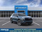 2026 Chevrolet Equinox FWD SUV for sale #TL181870 - photo 1
