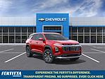 2026 Chevrolet Equinox FWD SUV for sale #TL182658 - photo 1