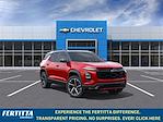 2026 Chevrolet Equinox FWD SUV for sale #TL183169 - photo 1
