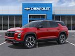 2026 Chevrolet Equinox FWD SUV for sale #TL183169 - photo 3