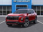 2026 Chevrolet Equinox FWD SUV for sale #TL183169 - photo 6