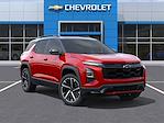 2026 Chevrolet Equinox FWD SUV for sale #TL183169 - photo 7