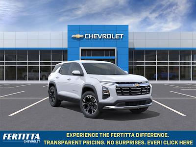 2026 Chevrolet Equinox FWD SUV for sale #TL183748 - photo 1