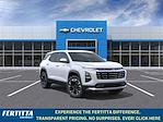 2026 Chevrolet Equinox FWD SUV for sale #TL183748 - photo 1