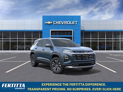 2026 Chevrolet Equinox FWD SUV for sale #TL184590 - photo 1