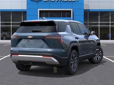 2026 Chevrolet Equinox FWD SUV for sale #TL184590 - photo 2