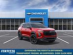 2026 Chevrolet Equinox FWD SUV for sale #TL192989 - photo 1