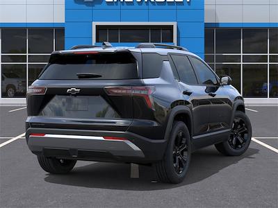 2026 Chevrolet Equinox FWD SUV for sale #TL202624 - photo 2