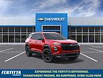 2026 Chevrolet Equinox FWD SUV for sale #TL217588 - photo 1