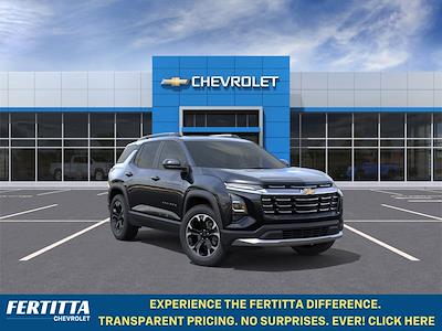 New 2026 Chevrolet Equinox LT SUV for sale #TL218154 - photo 1