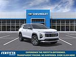 2026 Chevrolet Equinox FWD SUV for sale #TL218960 - photo 1