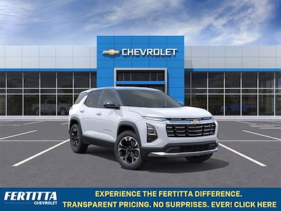 2026 Chevrolet Equinox FWD SUV for sale #TL221014 - photo 1