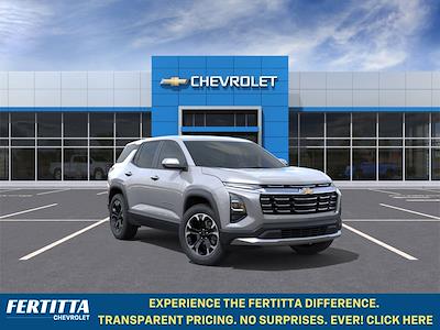 2026 Chevrolet Equinox FWD SUV for sale #TL225212 - photo 1