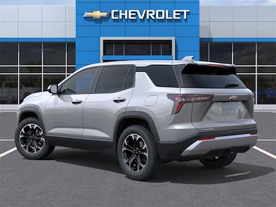 2026 Chevrolet Equinox FWD SUV for sale #TL225212 - photo 2
