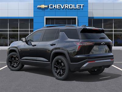 2026 Chevrolet Equinox FWD SUV for sale #TL225378 - photo 2