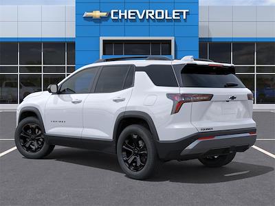 2026 Chevrolet Equinox FWD SUV for sale #TL225985 - photo 2