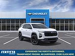 2026 Chevrolet Equinox FWD SUV for sale #TL225985 - photo 1
