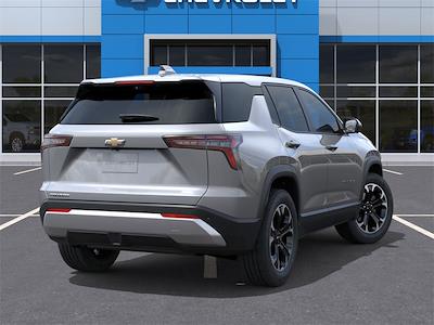 2026 Chevrolet Equinox FWD SUV for sale #TL246609 - photo 2