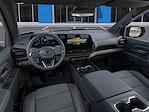 New 2026 Chevrolet Silverado EV Crew Cab AWD Pickup for sale #TU402836 - photo 15