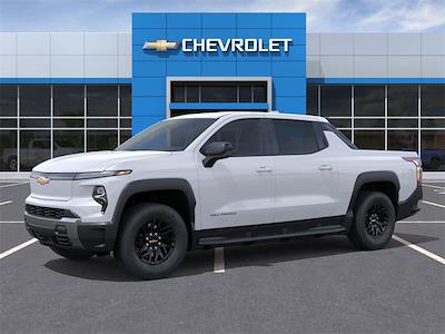 2026 Chevrolet Silverado EV Crew Cab AWD Pickup for sale #TU402842 - photo 2