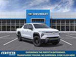 2026 Chevrolet Silverado EV Crew Cab AWD Pickup for sale #TU402842 - photo 1
