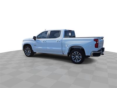 New 2026 Chevrolet Silverado 1500 LT Crew Cab for sale #TZ146220 - photo 2