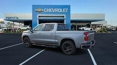 2026 Chevrolet Silverado 1500 Crew Cab 4WD Pickup for sale #TZ146614 - photo 2