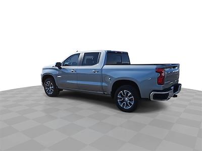New 2026 Chevrolet Silverado 1500 LT Crew Cab for sale #TZ147177 - photo 2