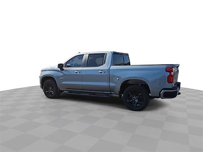 New 2026 Chevrolet Silverado 1500 RST Crew Cab for sale #TZ147203 - photo 2