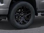 New 2026 Chevrolet Silverado 1500 RST Crew Cab Pickup for sale #TZ147203 - photo 9