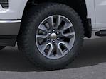 New 2026 Chevrolet Silverado 1500 LT Crew Cab 4WD Pickup for sale #TZ147932 - photo 9