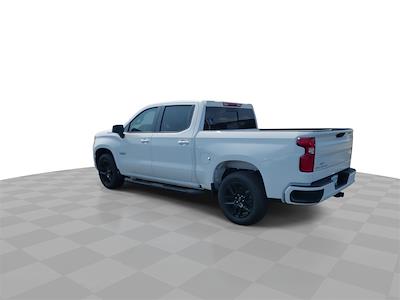 New 2026 Chevrolet Silverado 1500 RST Crew Cab Pickup for sale #TZ148695 - photo 2