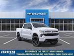 2026 Chevrolet Silverado 1500 Crew Cab 4x2 Pickup for sale #TZ148695 - photo 1