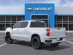 2026 Chevrolet Silverado 1500 Crew Cab 4x2 Pickup for sale #TZ148695 - photo 3