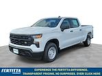 2026 Chevrolet Silverado 1500 Crew Cab 4x2 Pickup for sale #TZ149453 - photo 1
