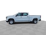 2026 Chevrolet Silverado 1500 Crew Cab 4x2 Pickup for sale #TZ149453 - photo 4