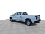 2026 Chevrolet Silverado 1500 Crew Cab 4x2 Pickup for sale #TZ149453 - photo 6
