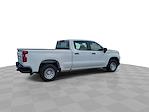 2026 Chevrolet Silverado 1500 Crew Cab 4x2 Pickup for sale #TZ149453 - photo 8