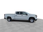 2026 Chevrolet Silverado 1500 Crew Cab 4x2 Pickup for sale #TZ149453 - photo 9