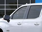 New 2026 Chevrolet Silverado 1500 LTZ Crew Cab 4x4 Pickup for sale #TZ155684 - photo 12