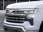 New 2026 Chevrolet Silverado 1500 LTZ Crew Cab 4x4 Pickup for sale #TZ155684 - photo 13