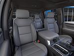 New 2026 Chevrolet Silverado 1500 LTZ Crew Cab 4x4 Pickup for sale #TZ155684 - photo 16