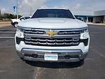 New 2026 Chevrolet Silverado 1500 LTZ Crew Cab 4WD Pickup for sale #TZ155684 - photo 30